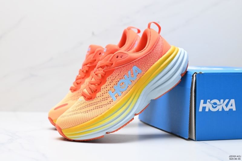 Hoka Shoes